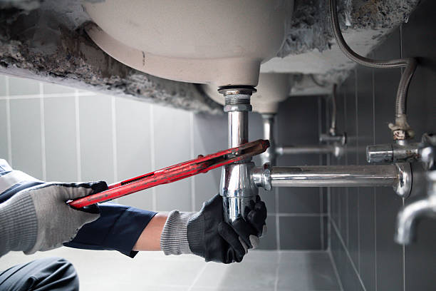 Trusted Pipe Repair service in Colver, PA - Masters Plumbing Service